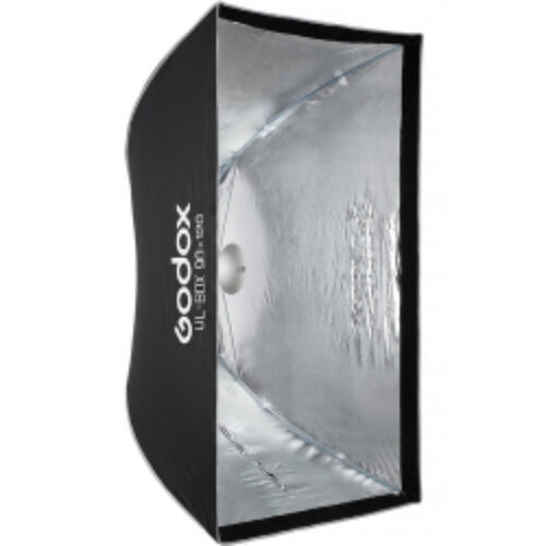 Godox UL QR Recta Bowens Softbox with Grid