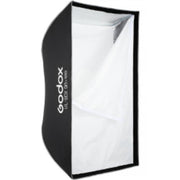 Godox UL QR Recta Bowens Softbox with Grid