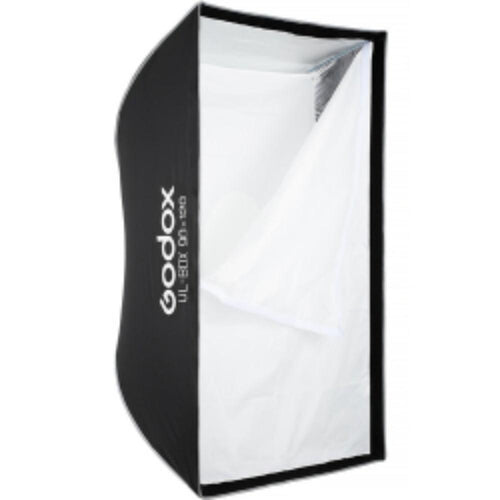 Godox UL QR Recta Bowens Softbox with Grid