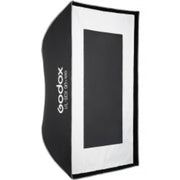 Godox UL QR Recta Bowens Softbox with Grid