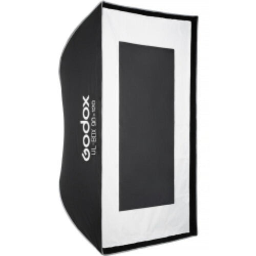 Godox UL QR Recta Bowens Softbox with Grid