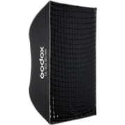 Godox UL QR Recta Bowens Softbox with Grid