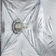Godox UL QR Recta Bowens Softbox with Grid