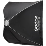 Godox UL QR Square Bowens Softbox with Grid