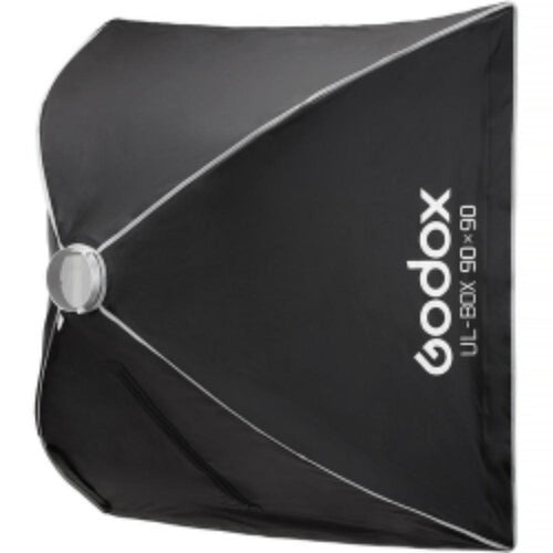 Godox UL QR Square Bowens Softbox with Grid