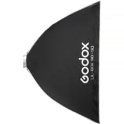 Godox UL QR Square Bowens Softbox with Grid