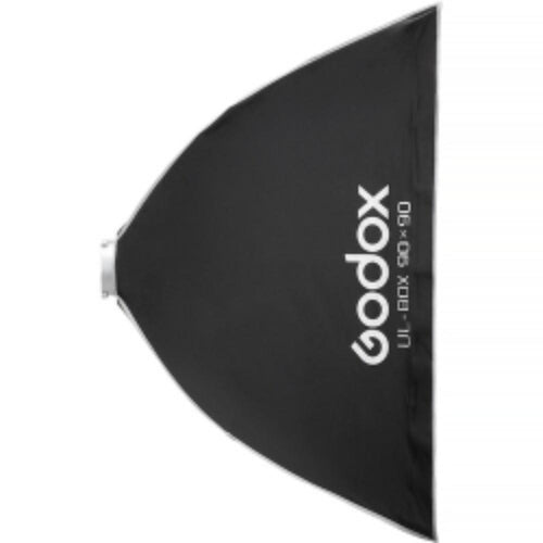 Godox UL QR Square Bowens Softbox with Grid