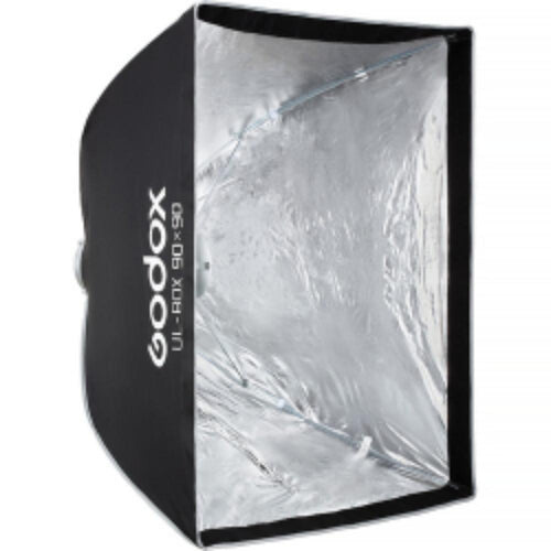 Godox UL QR Square Bowens Softbox with Grid
