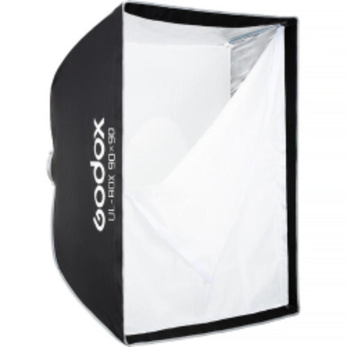 Godox UL QR Square Bowens Softbox with Grid