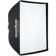 Godox UL QR Square Bowens Softbox with Grid