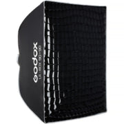 Godox UL QR Square Bowens Softbox with Grid