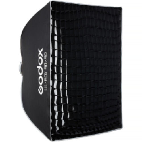Godox UL QR Square Bowens Softbox with Grid