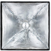 Godox UL QR Square Bowens Softbox with Grid