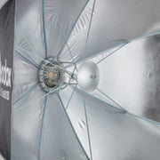 Godox UL QR Octa Bowens Softbox with Grid