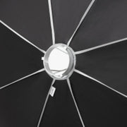 Godox UL QR Octa Bowens Softbox with Grid