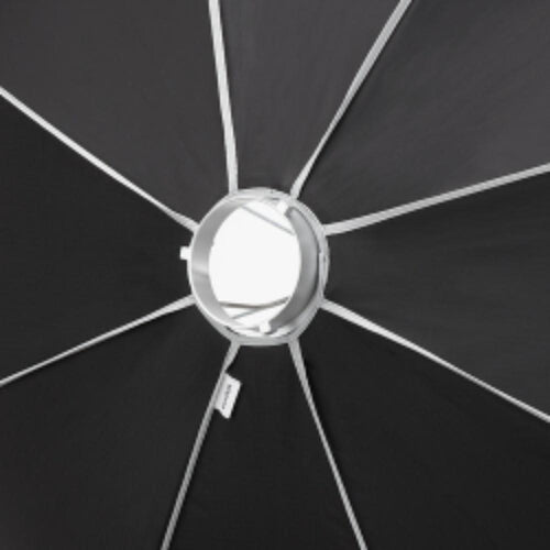 Godox UL QR Octa Bowens Softbox with Grid