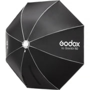 Godox UL QR Octa Bowens Softbox with Grid