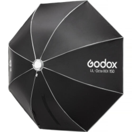 Godox UL QR Octa Bowens Softbox with Grid