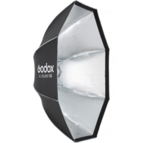 Godox UL QR Octa Bowens Softbox with Grid
