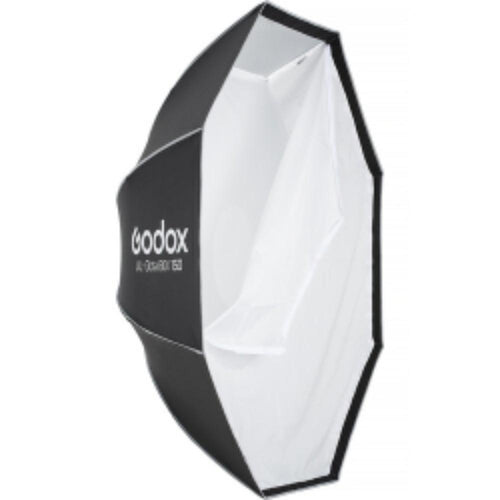 Godox UL QR Octa Bowens Softbox with Grid