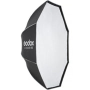 Godox UL QR Octa Bowens Softbox with Grid