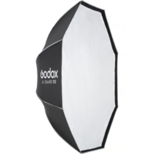 Godox UL QR Octa Bowens Softbox with Grid