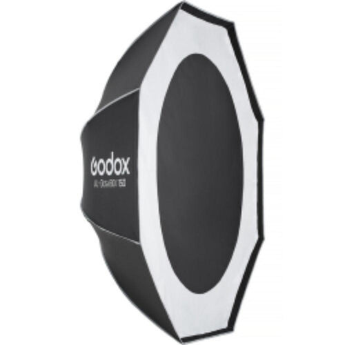 Godox UL QR Octa Bowens Softbox with Grid