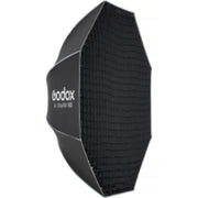 Godox UL QR Octa Bowens Softbox with Grid