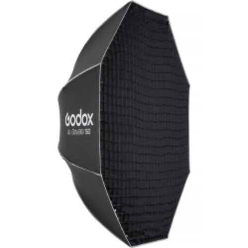 Godox UL QR Octa Bowens Softbox with Grid