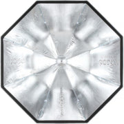 Godox UL QR Octa Bowens Softbox with Grid