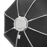 Godox UL QR Octa Bowens Softbox with Grid