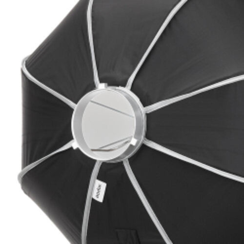 Godox UL QR Octa Bowens Softbox with Grid
