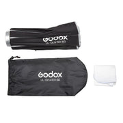 Godox UL QR Octa Bowens Softbox with Grid