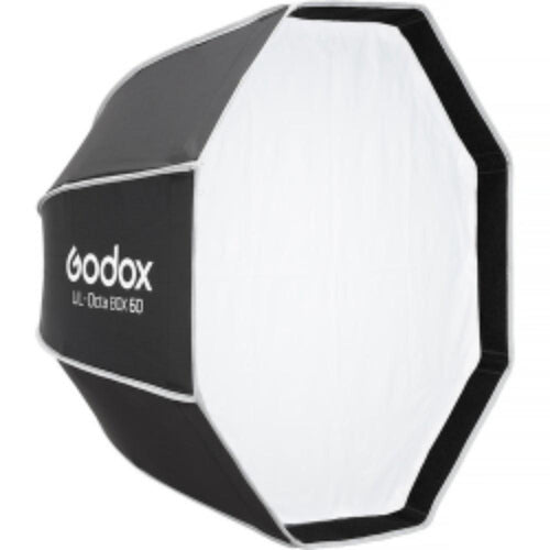 Godox UL QR Octa Bowens Softbox with Grid
