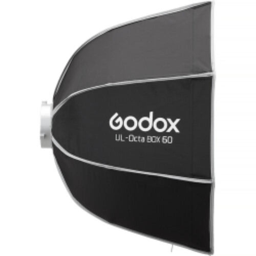 Godox UL QR Octa Bowens Softbox with Grid