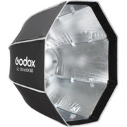 Godox UL QR Octa Bowens Softbox with Grid