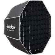 Godox UL QR Octa Bowens Softbox with Grid