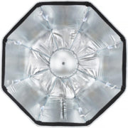 Godox UL QR Octa Bowens Softbox with Grid