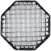Godox UL QR Octa Bowens Softbox with Grid