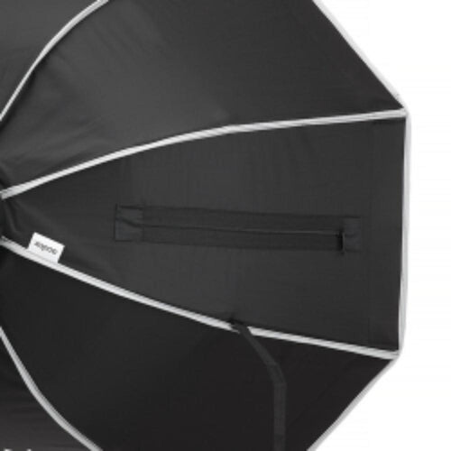 Godox UL QR Octa Bowens Softbox with Grid