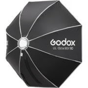 Godox UL QR Octa Bowens Softbox with Grid