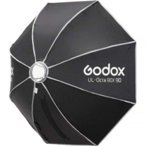 Godox UL QR Octa Bowens Softbox with Grid