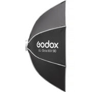 Godox UL QR Octa Bowens Softbox with Grid