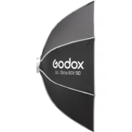 Godox UL QR Octa Bowens Softbox with Grid