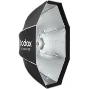 Godox UL QR Octa Bowens Softbox with Grid