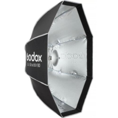 Godox UL QR Octa Bowens Softbox with Grid