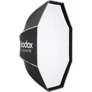 Godox UL QR Octa Bowens Softbox with Grid