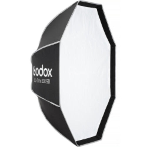 Godox UL QR Octa Bowens Softbox with Grid