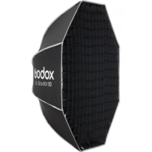 Godox UL QR Octa Bowens Softbox with Grid