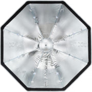 Godox UL QR Octa Bowens Softbox with Grid